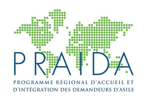 programme praida montreal